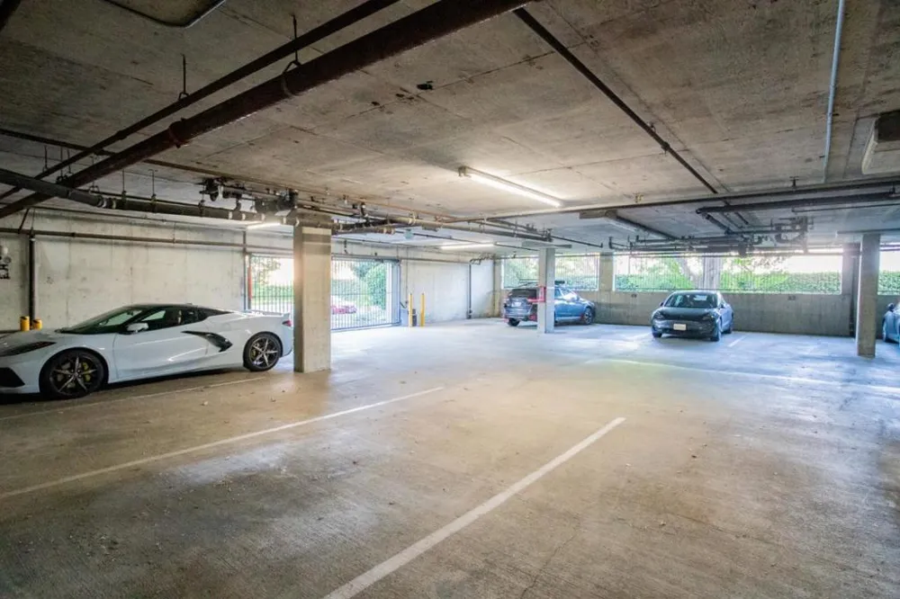 2200 Agnew Road #318 Santa Clara, CA 95054