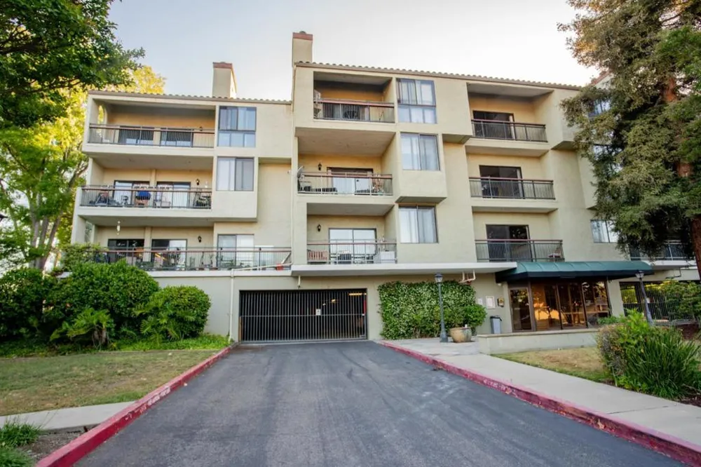 2200 Agnew Road #318 Santa Clara, CA 95054