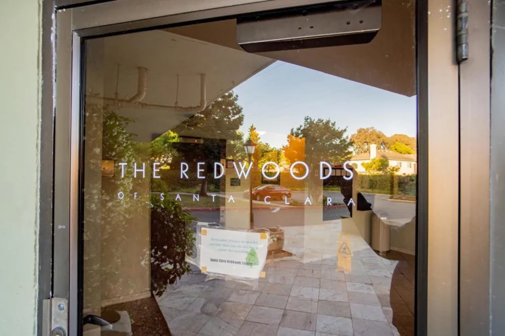 2200 Agnew Road #318 Santa Clara, CA 95054