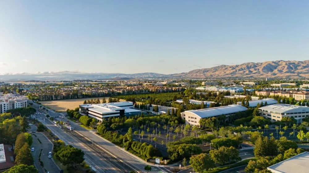 2200 Agnew Road #318 Santa Clara, CA 95054