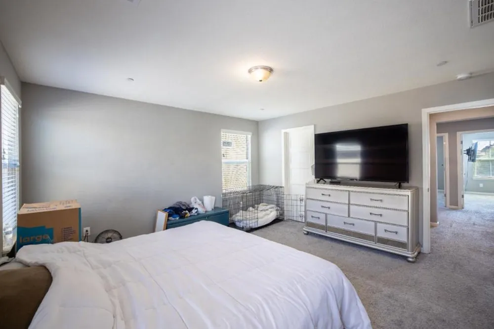 Address Not Shown Stockton, CA 95209
