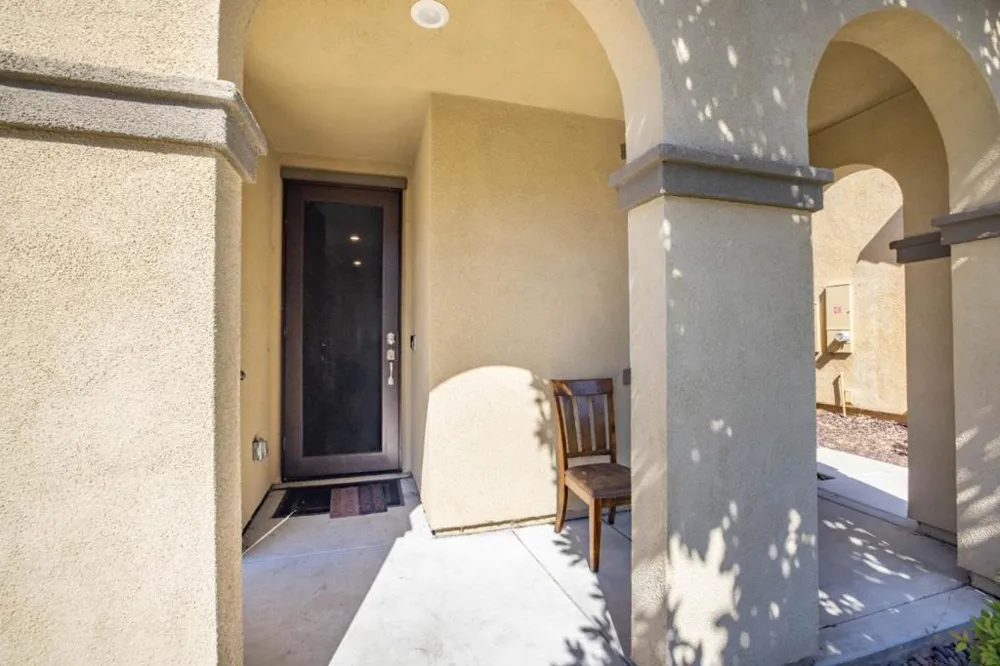 Address Not Shown Stockton, CA 95209