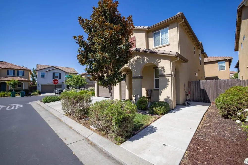 Address Not Shown Stockton, CA 95209
