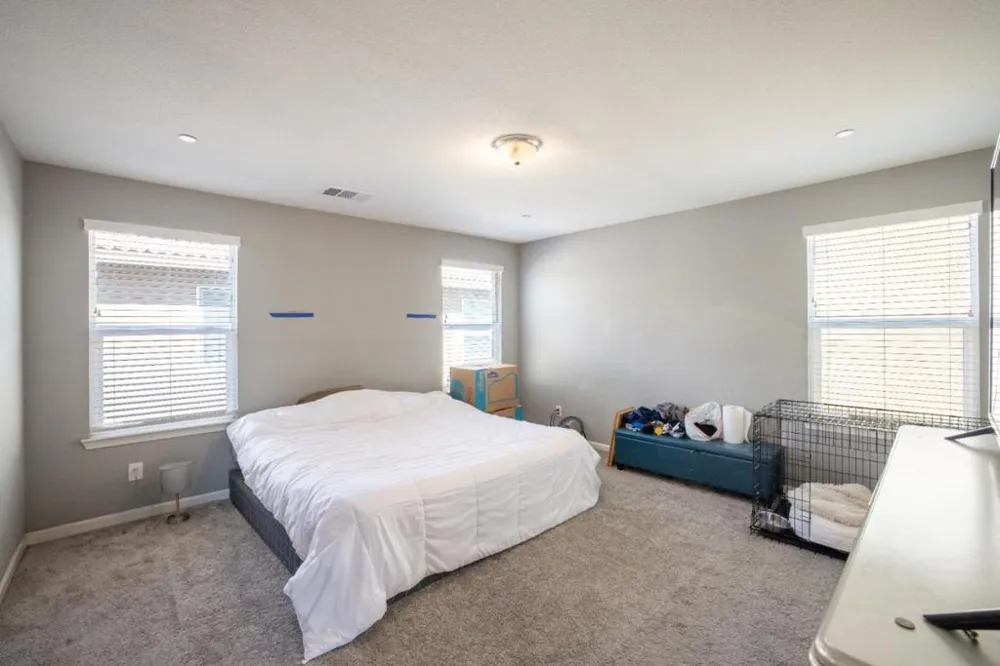 Address Not Shown Stockton, CA 95209