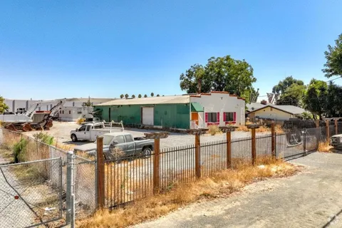 6380 Monterey Road