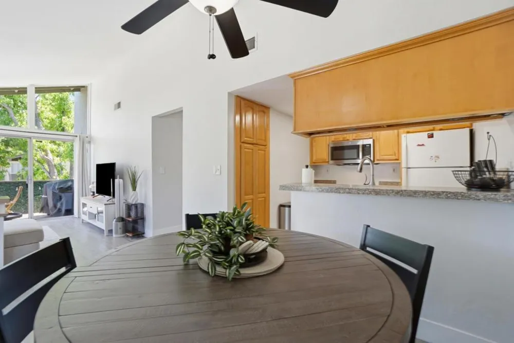 55 Massolo Drive #H Pleasant Hill, CA 94523
