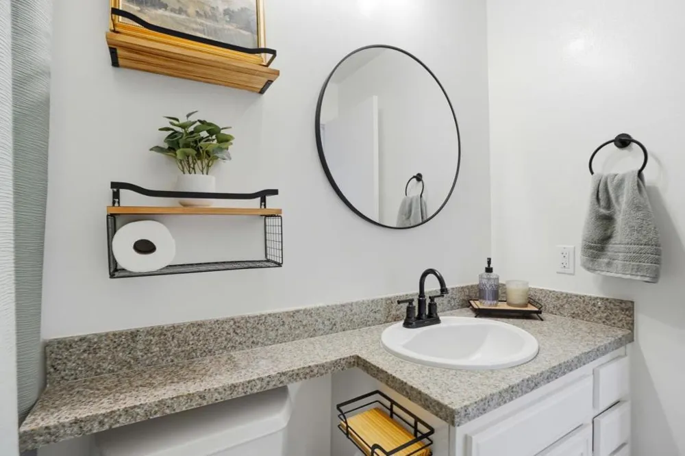 55 Massolo Drive #H Pleasant Hill, CA 94523