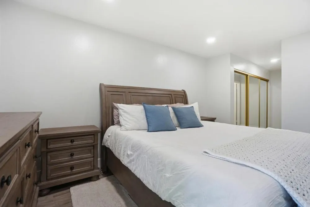 55 Massolo Drive #H Pleasant Hill, CA 94523