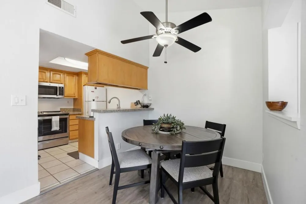55 Massolo Drive #H Pleasant Hill, CA 94523
