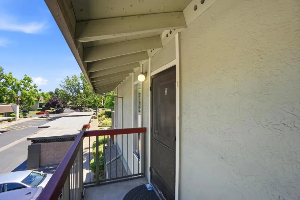 55 Massolo Drive #H Pleasant Hill, CA 94523