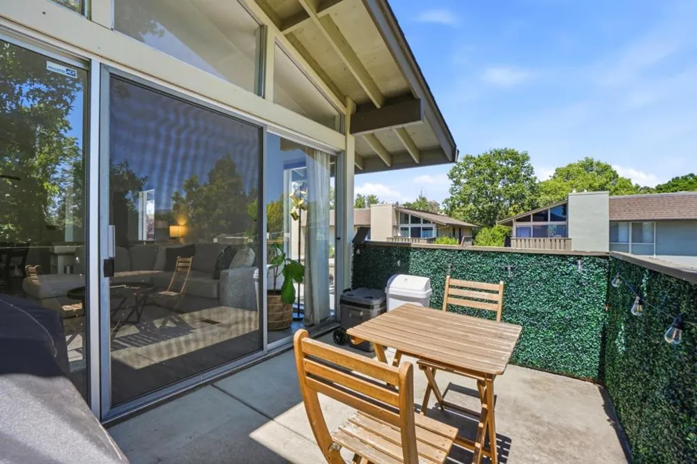 55 Massolo Drive #H Pleasant Hill, CA 94523