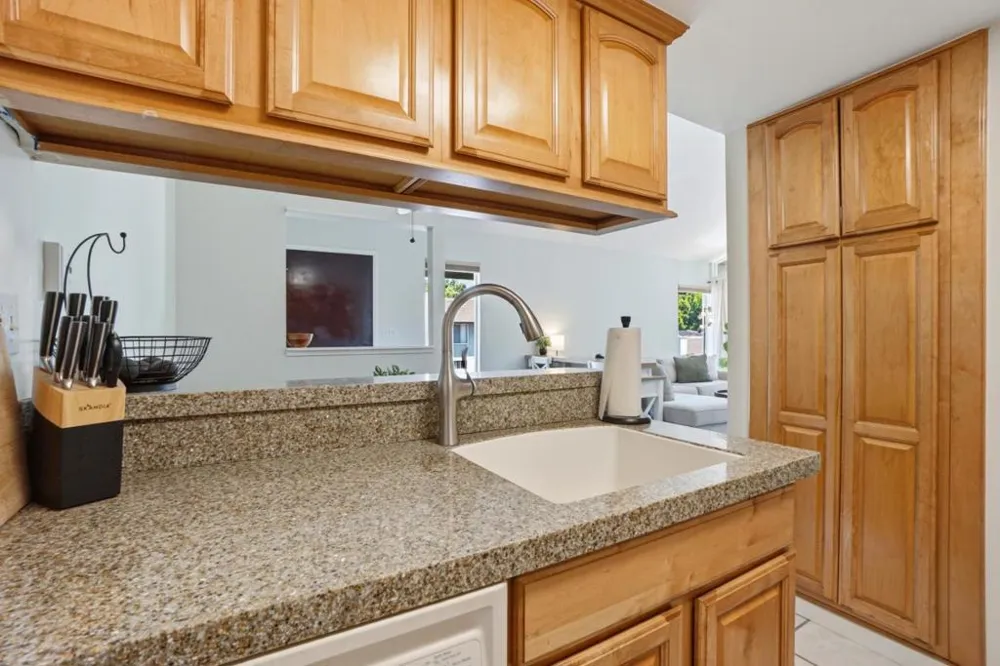 55 Massolo Drive #H Pleasant Hill, CA 94523