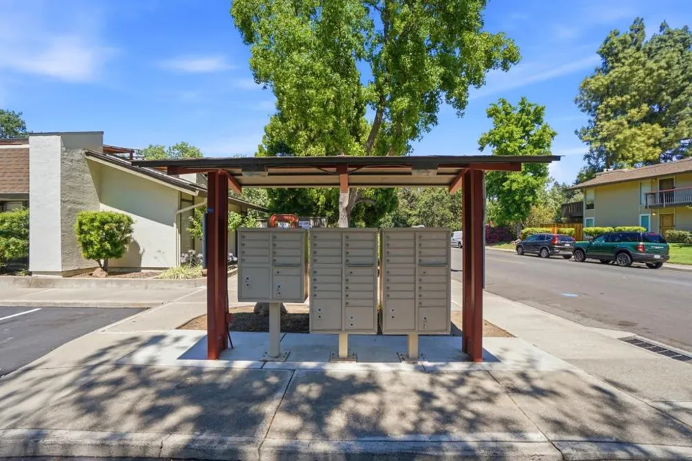55 Massolo Drive #H Pleasant Hill, CA 94523