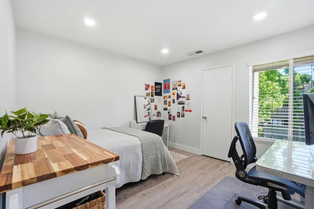 55 Massolo Drive #H Pleasant Hill, CA 94523