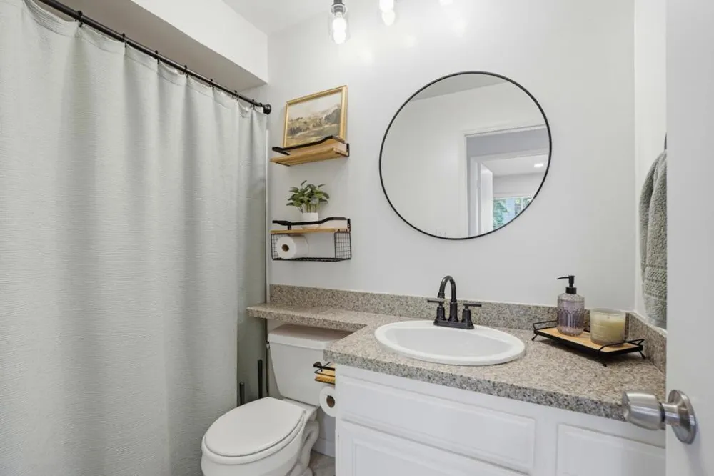55 Massolo Drive #H Pleasant Hill, CA 94523