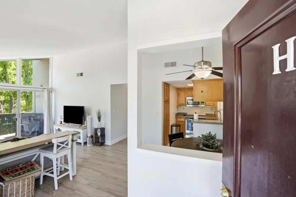 55 Massolo Drive #H Pleasant Hill, CA 94523