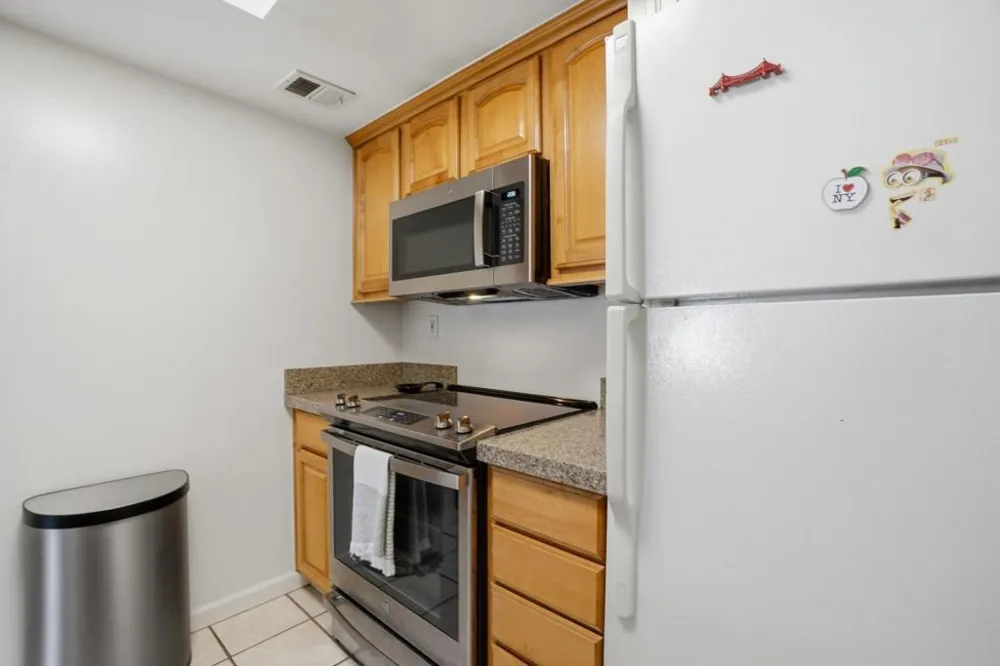 55 Massolo Drive #H Pleasant Hill, CA 94523