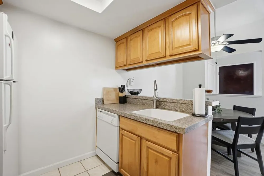 55 Massolo Drive #H Pleasant Hill, CA 94523