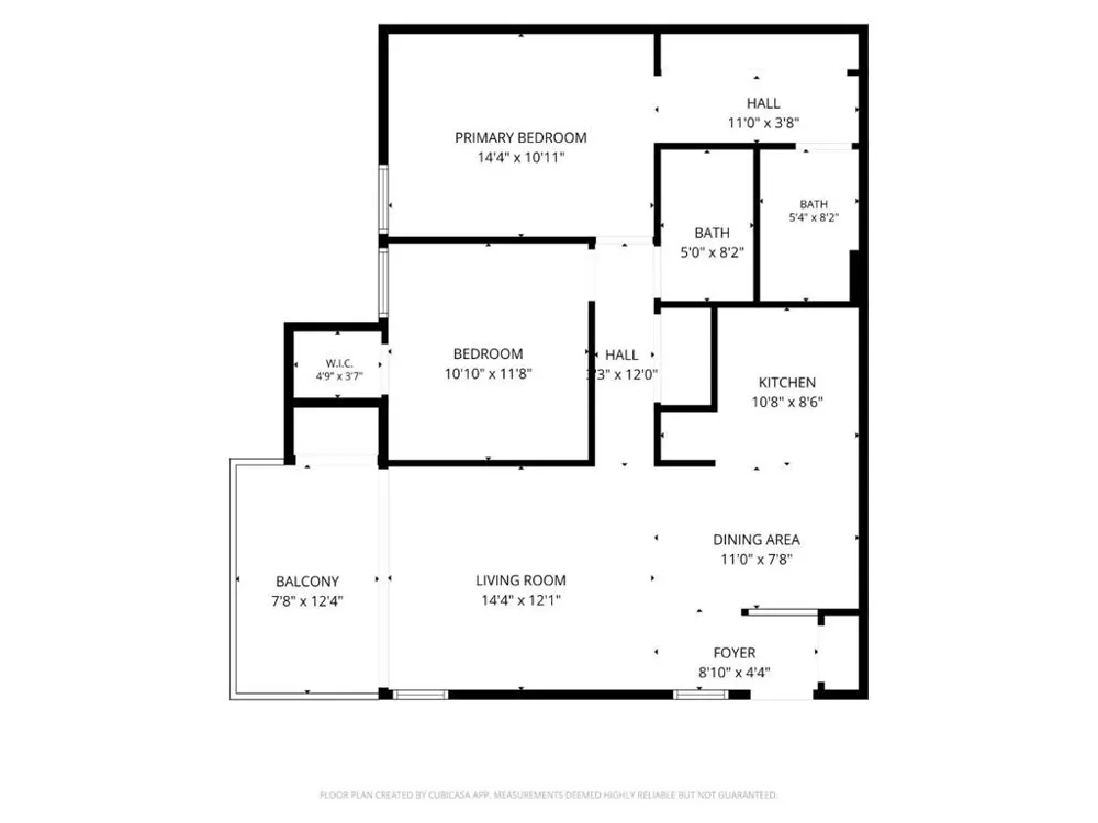 55 Massolo Drive #H Pleasant Hill, CA 94523