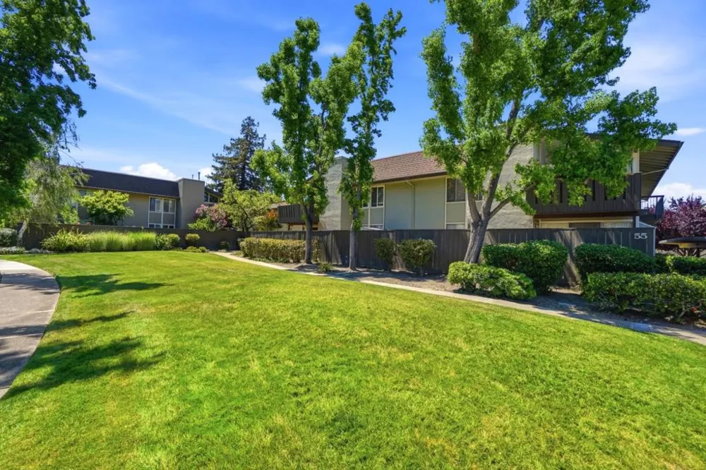 55 Massolo Drive #H Pleasant Hill, CA 94523