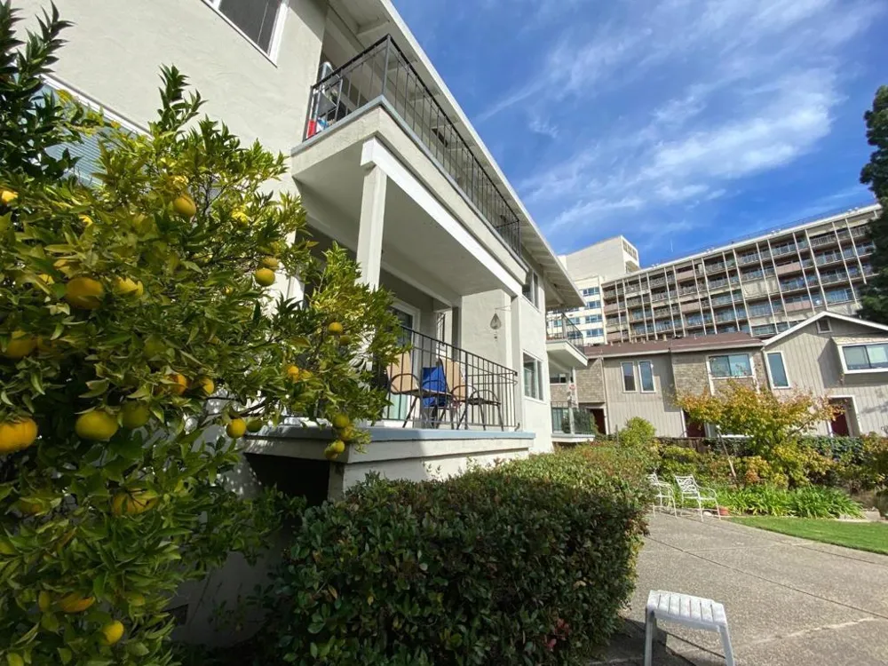 837 Cowper Street Palo Alto, CA 94301