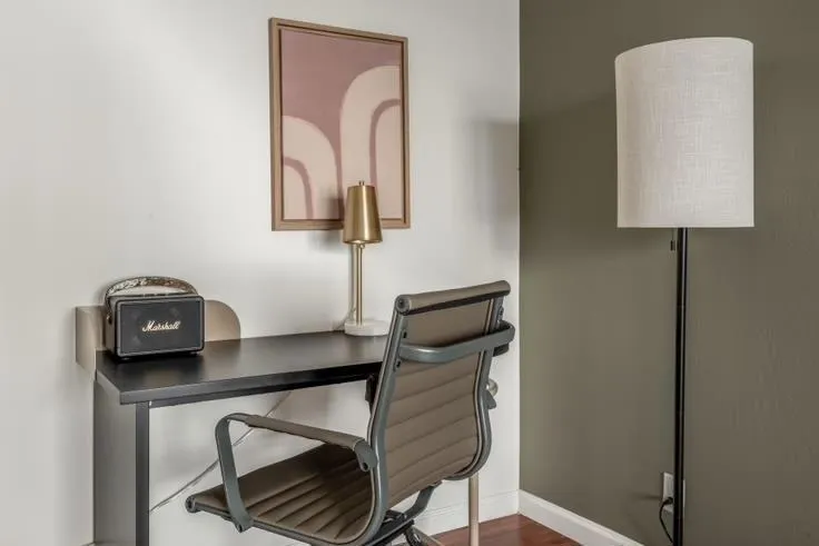 837 Cowper Street Palo Alto, CA 94301