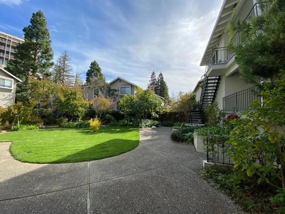 837 Cowper Street Palo Alto, CA 94301