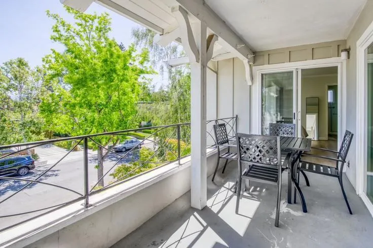 837 Cowper Street Palo Alto, CA 94301