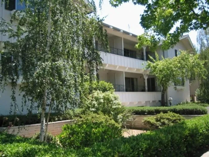 837 Cowper Street Palo Alto, CA 94301