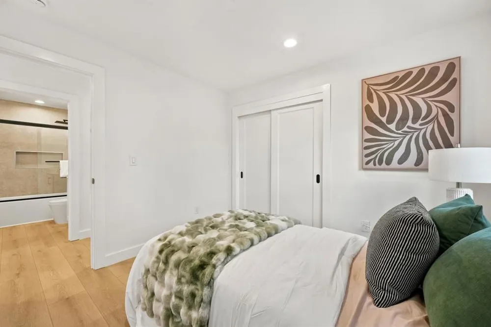 882 S Almaden Avenue #2 San Jose, CA 95110