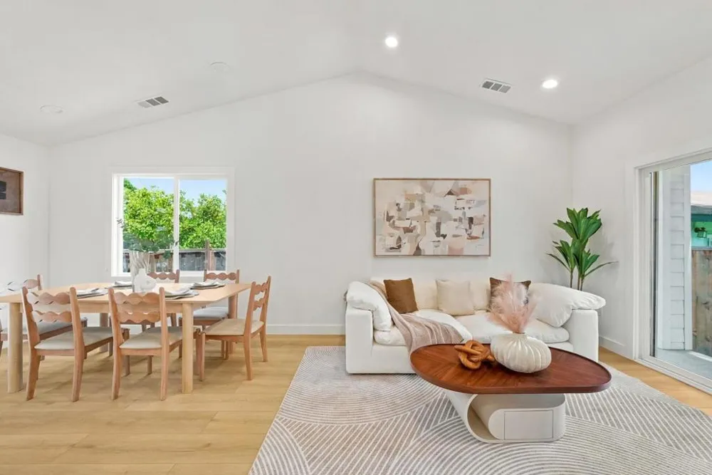882 S Almaden Avenue #2 San Jose, CA 95110