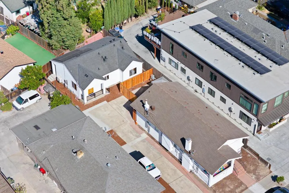 882 S Almaden Avenue #2 San Jose, CA 95110