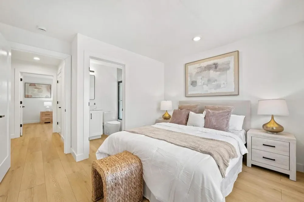 882 S Almaden Avenue #2 San Jose, CA 95110