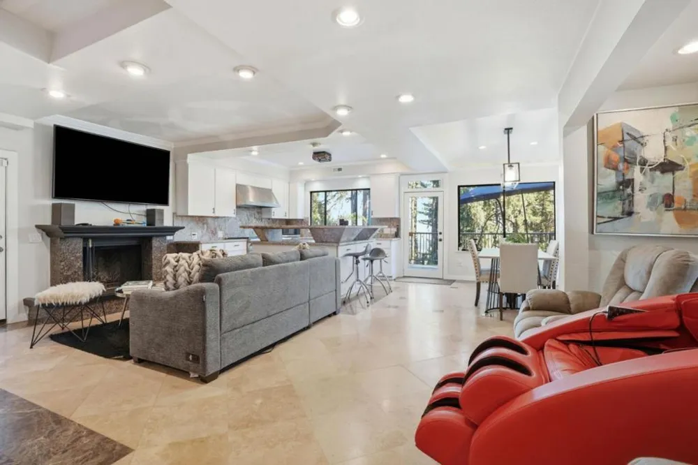 26 Big Tree Road Woodside, CA 94062