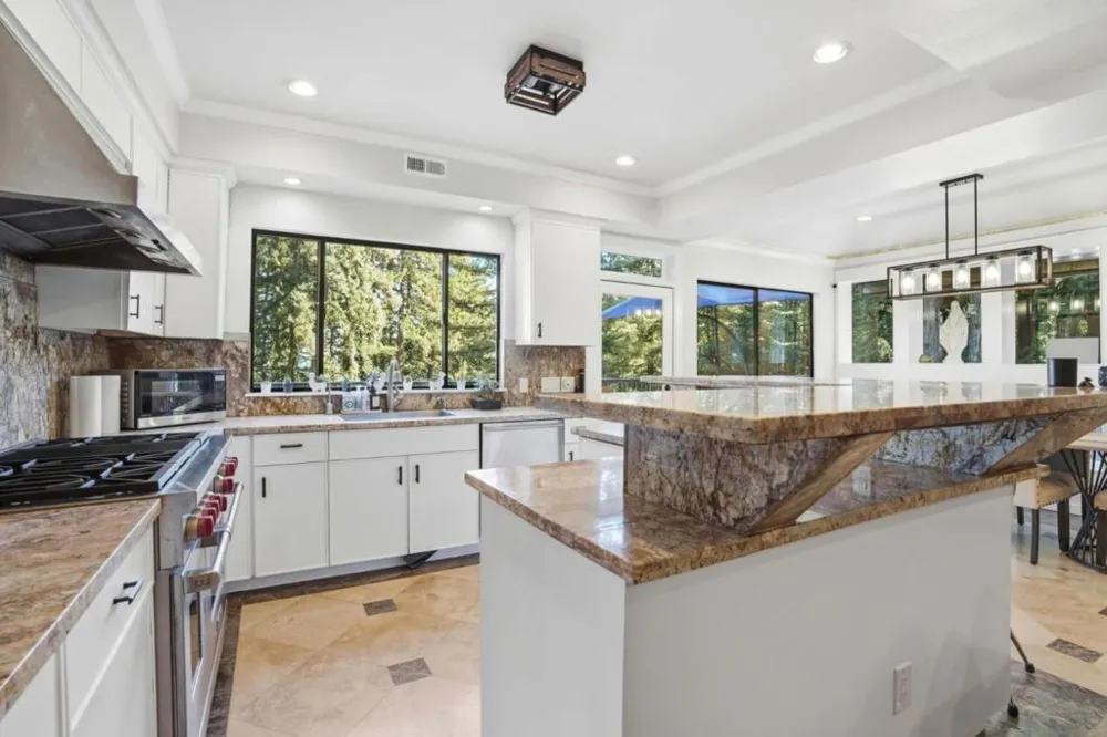 26 Big Tree Road Woodside, CA 94062