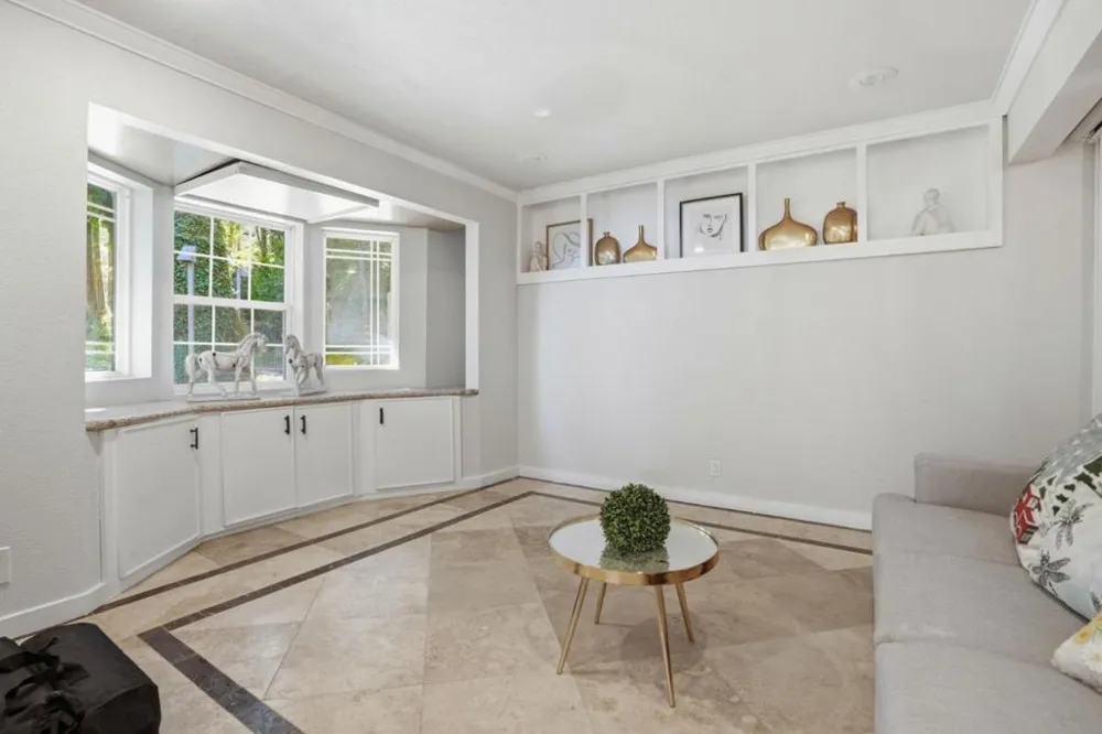 26 Big Tree Road Woodside, CA 94062