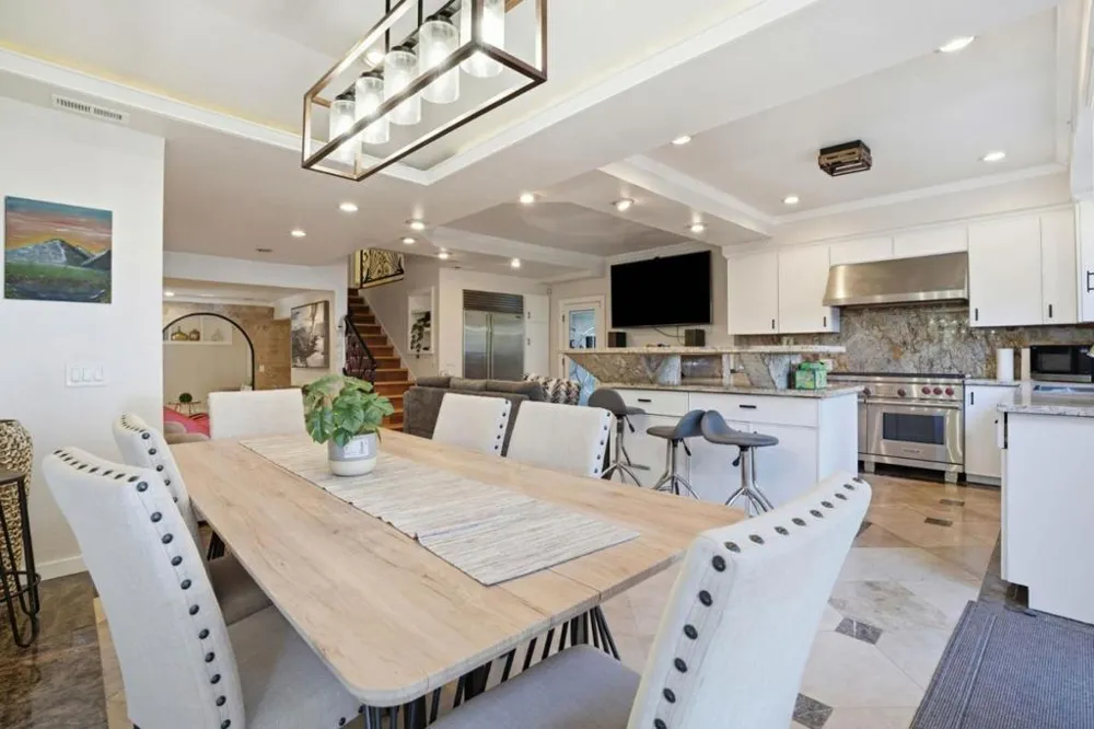 26 Big Tree Road Woodside, CA 94062