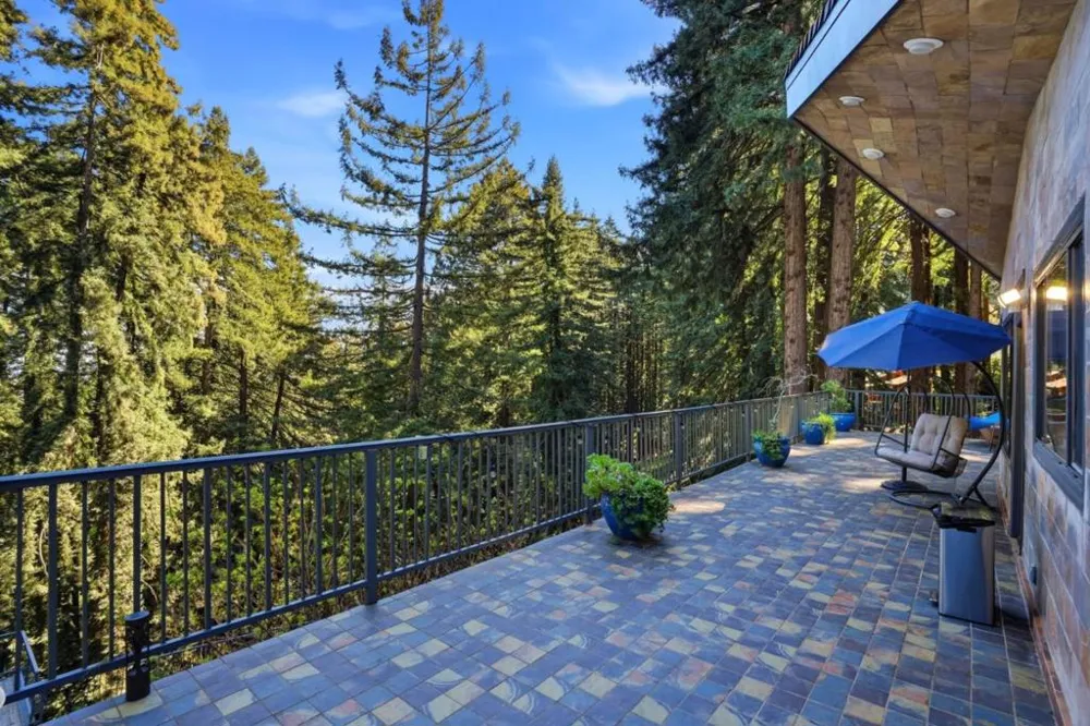 26 Big Tree Road Woodside, CA 94062