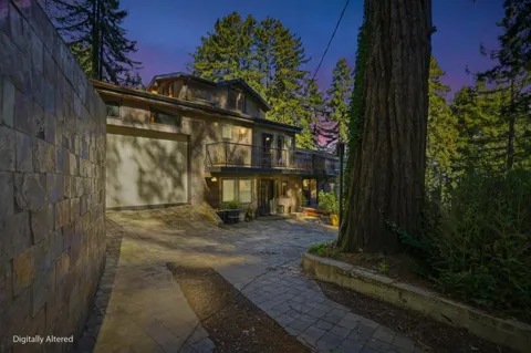 26 Big Tree Road