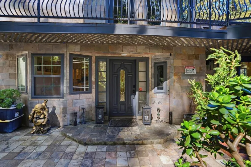 26 Big Tree Road Woodside, CA 94062