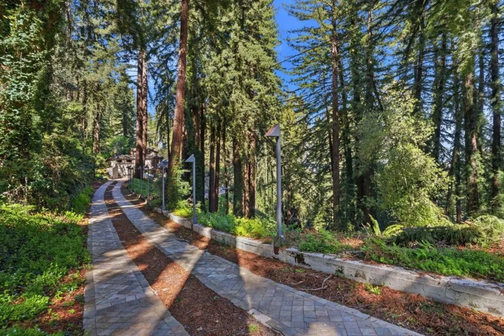 26 Big Tree Road Woodside, CA 94062