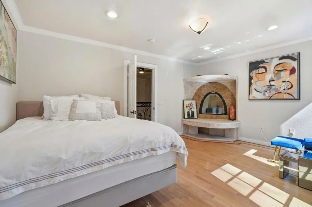 26 Big Tree Road Woodside, CA 94062