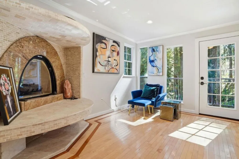 26 Big Tree Road Woodside, CA 94062