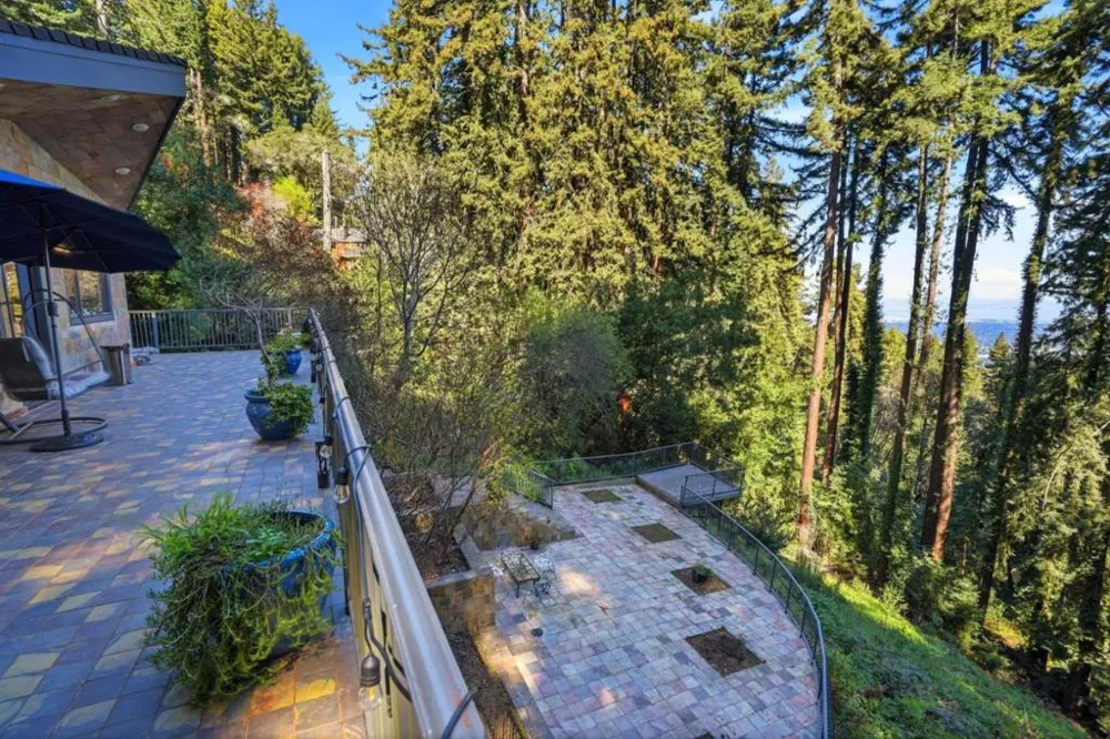 26 Big Tree Road Woodside, CA 94062
