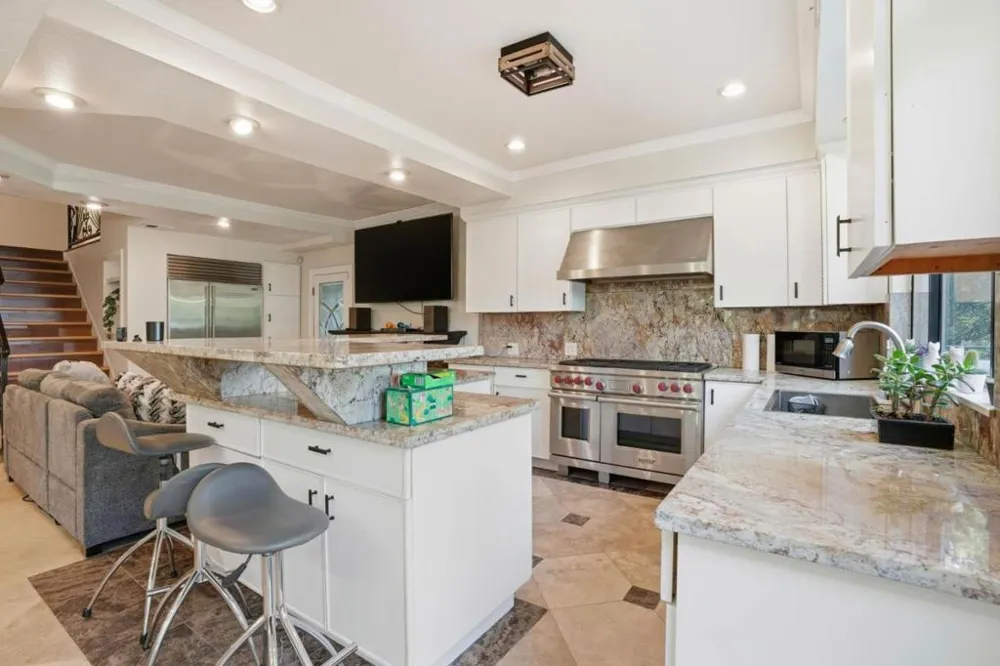 26 Big Tree Road Woodside, CA 94062