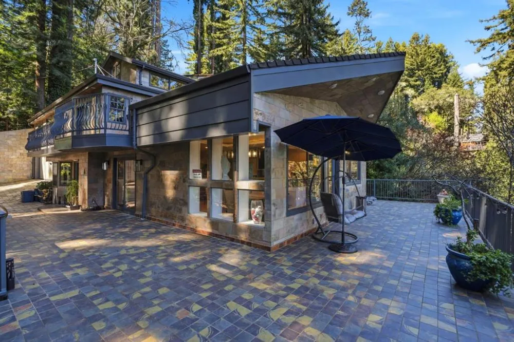 26 Big Tree Road Woodside, CA 94062