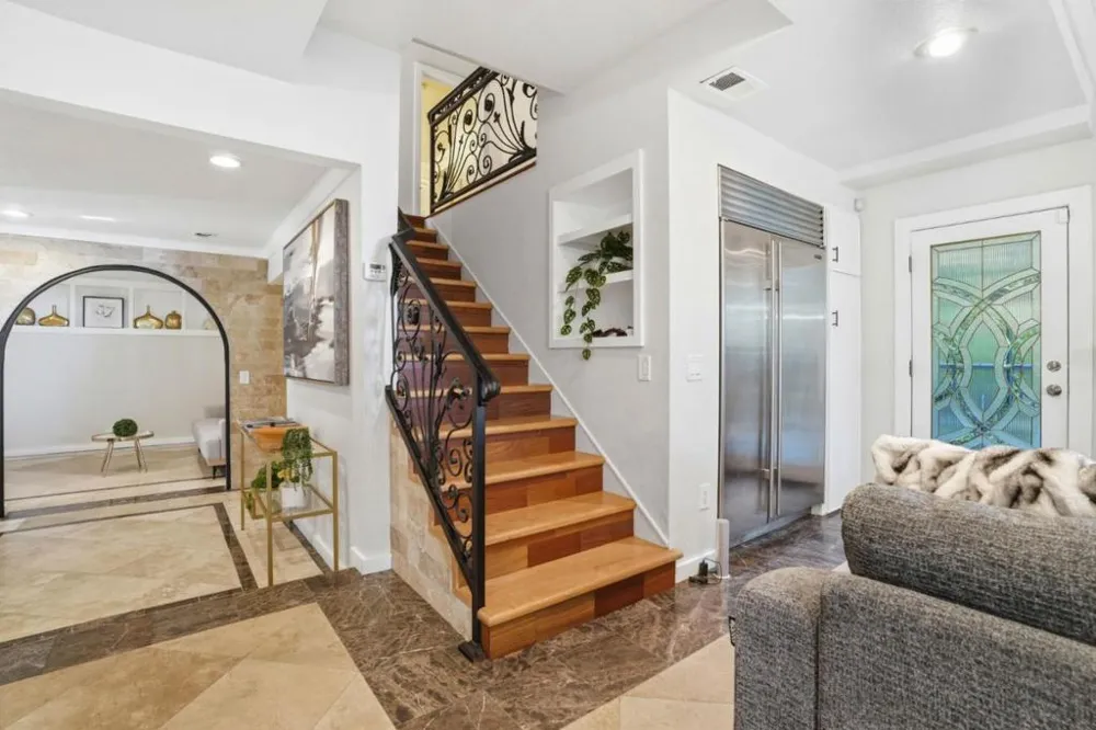 26 Big Tree Road Woodside, CA 94062