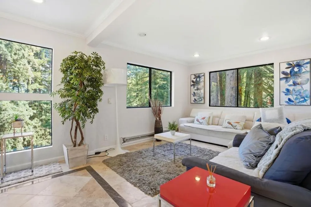 26 Big Tree Road Woodside, CA 94062