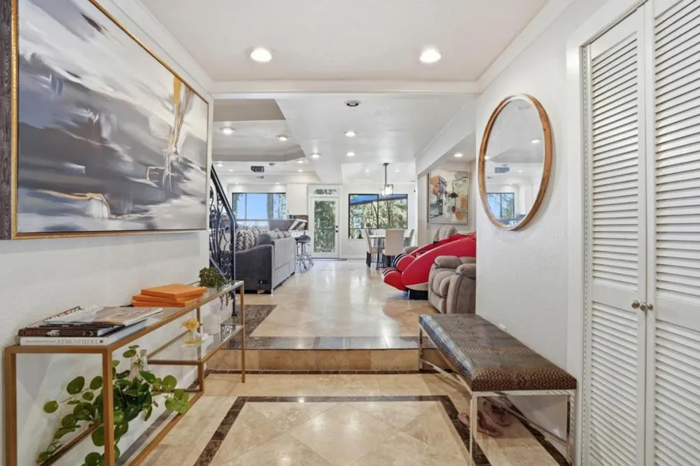 26 Big Tree Road Woodside, CA 94062