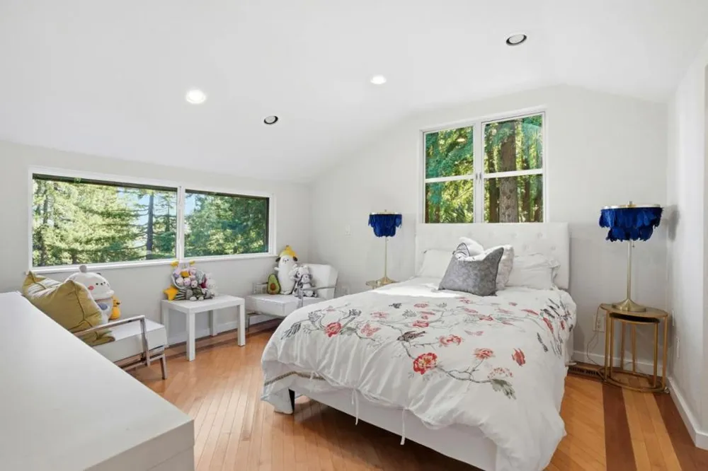 26 Big Tree Road Woodside, CA 94062